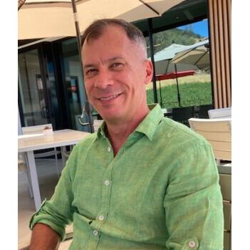 avatar for Dino Enrique Piacentini