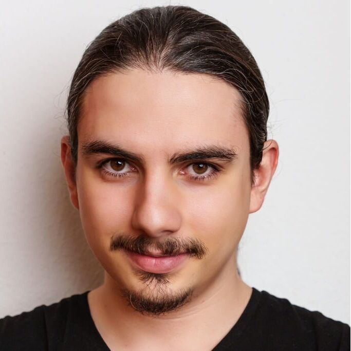avatar for Diego Perez-Lopez