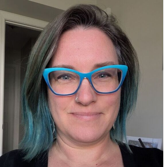 avatar for Stacy Heiliger