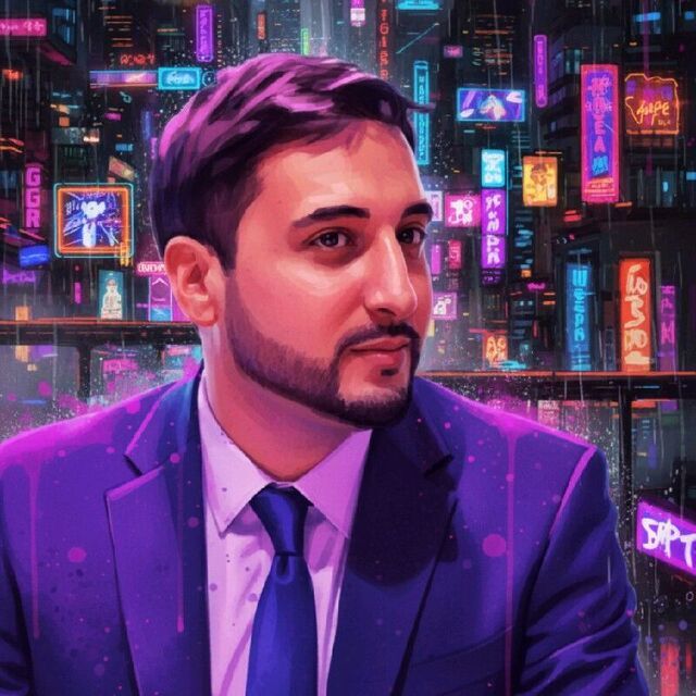 avatar for Ahmed Darrat
