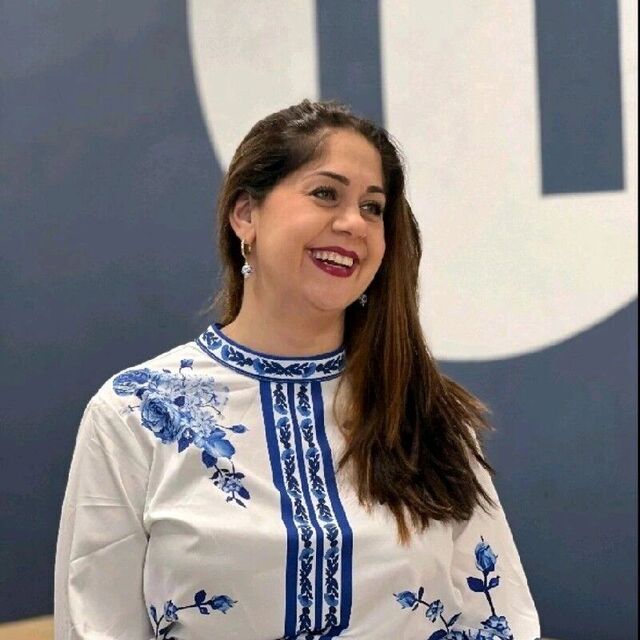 avatar for Nadira Garufi