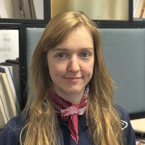avatar for Janina Wildermuth