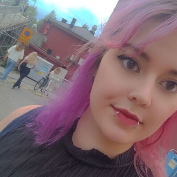 avatar for Linnéa Eriksson