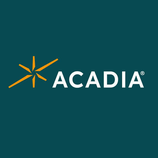 avatar for Acadia Pharmaceuticals Inc.