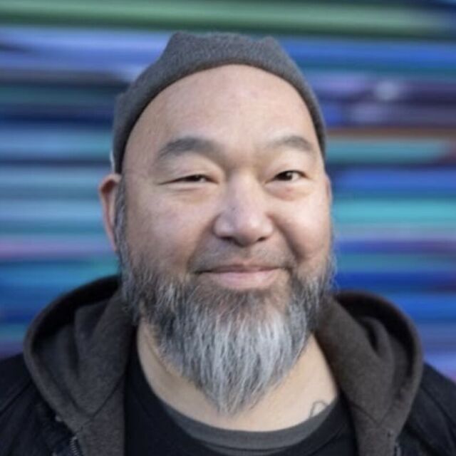 avatar for Khan Wong