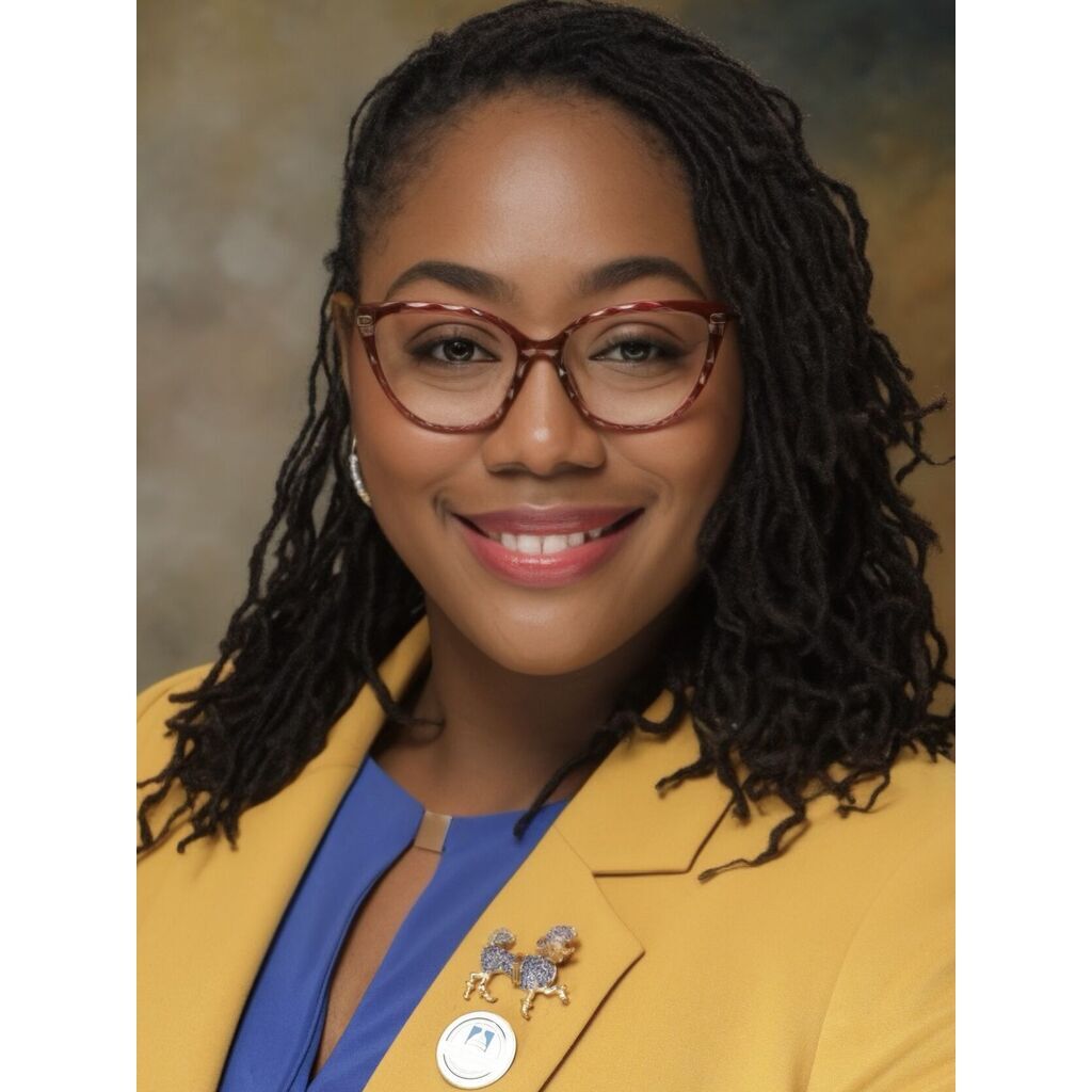 avatar for Alexandria Rhoden