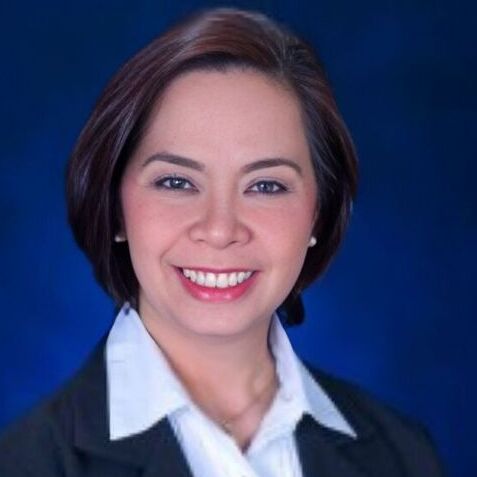 avatar for Dr. Carolina D. Ditan