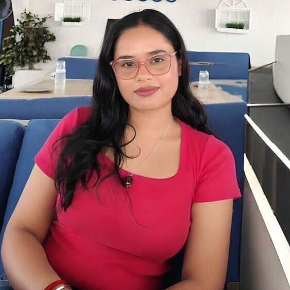avatar for Bhavana Chalkalwar