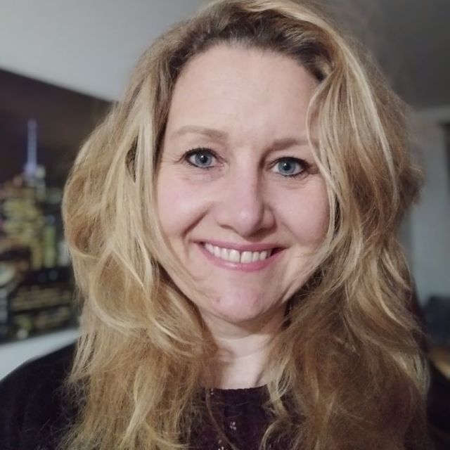 avatar for Kerstin Gärtner