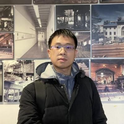 avatar for Sheng-Wen Cheng