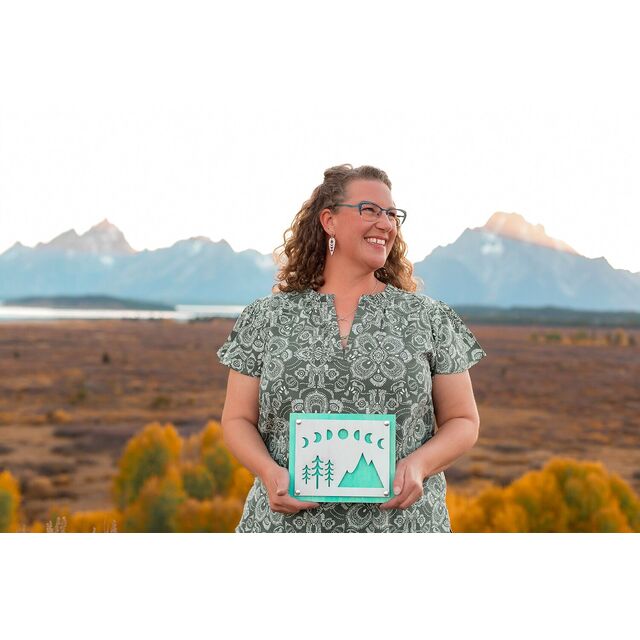 avatar for Jess Moore
