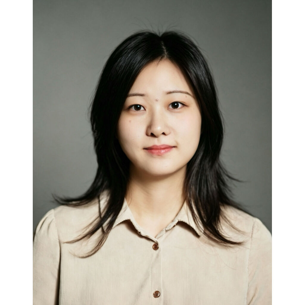 avatar for Gaoqianxue Liu