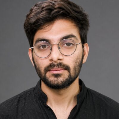 avatar for Sanskar Agrawalla