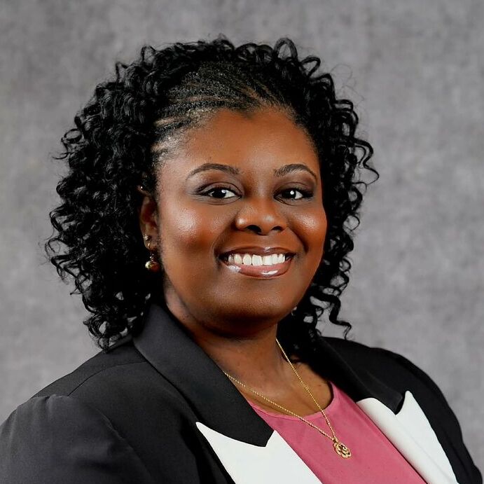 avatar for Rhonda Moton