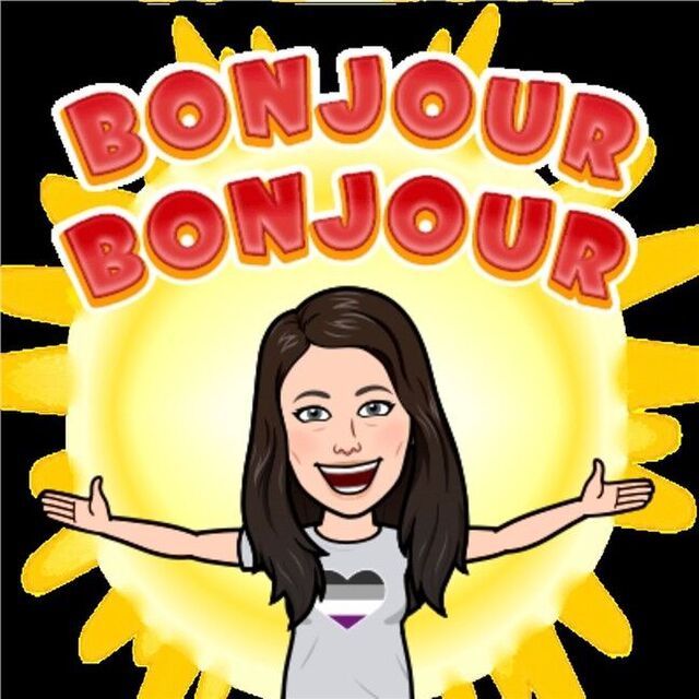 avatar for Genevieve Allard