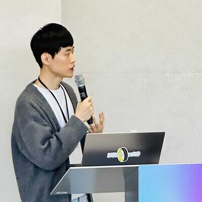 avatar for Taehee Yoo