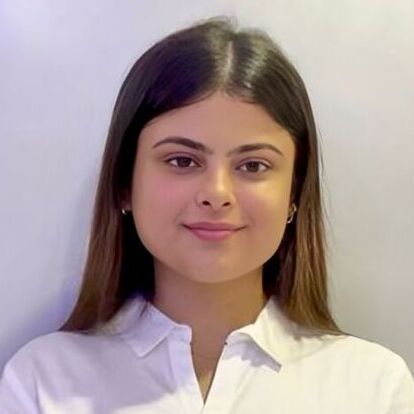 avatar for Anisha Panja
