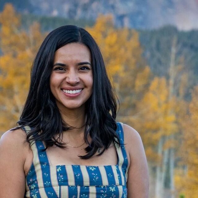 avatar for Dr. Diana Huizar