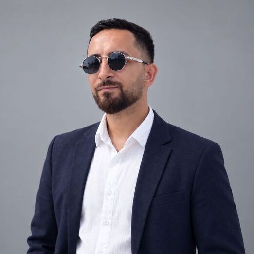 avatar for Seyed Loghman Hosseini