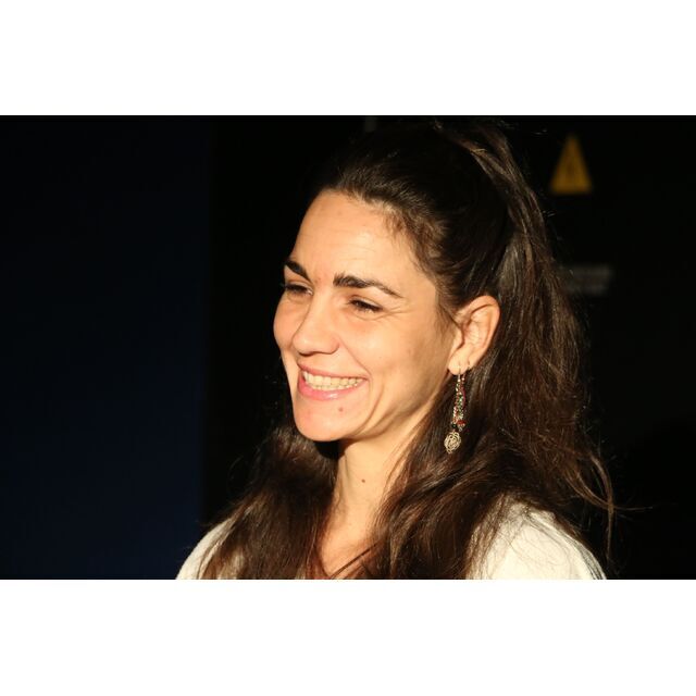 avatar for Suzel Barbaroux