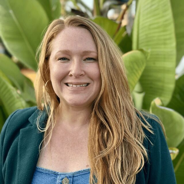 avatar for Amber Riehman