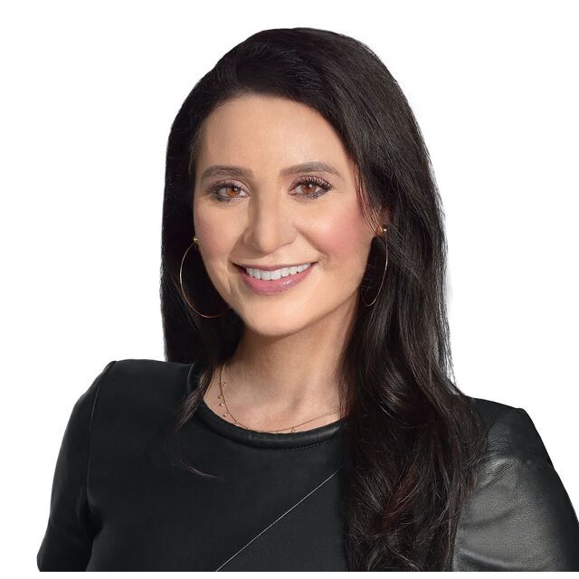 avatar for Rebecca Boyajian