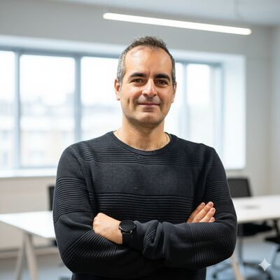 avatar for Mohammad Abdoli
