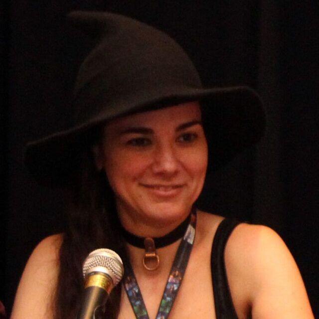 avatar for Jennifer Blackstream