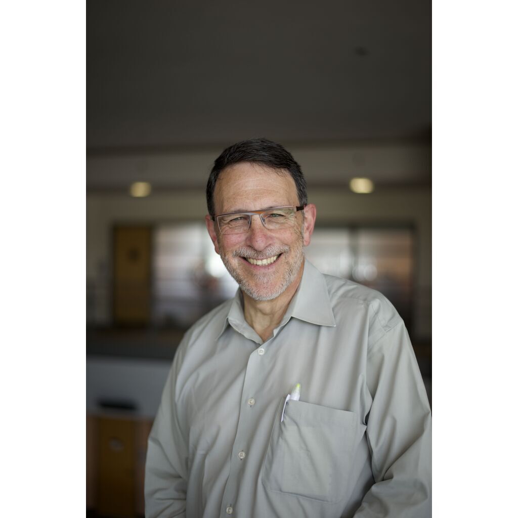 avatar for Peter Rosenbaum