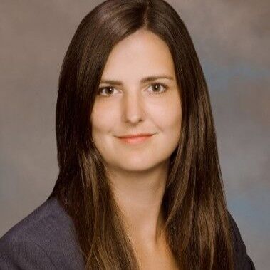 avatar for Elizabeth Seward