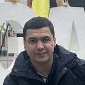 avatar for Shoh-Jakhon Khamdаmov