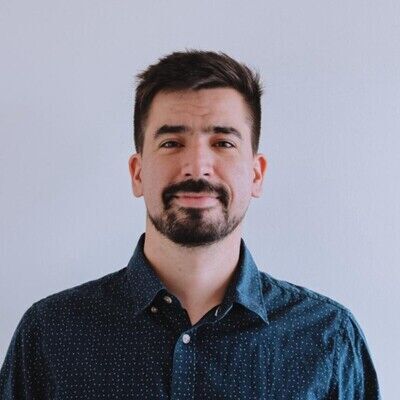 avatar for Sebastian Villanelo