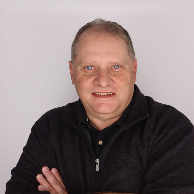 avatar for Mark Turrentine