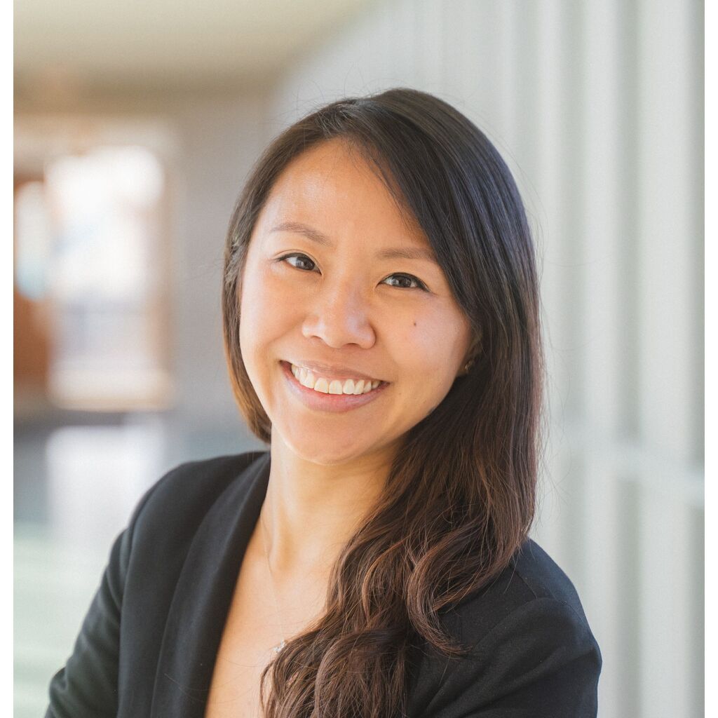 avatar for Natalie Kong, PharmD, BCPS