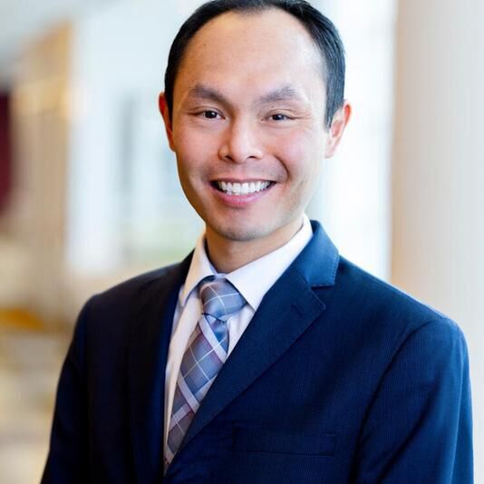 avatar for Benjamin Lai