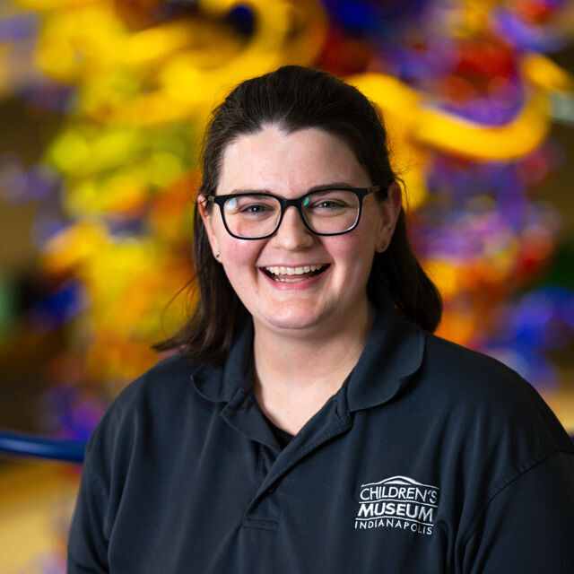 avatar for Sara Ferriell