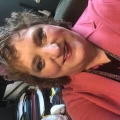 avatar for Dr. Jeanine Huss