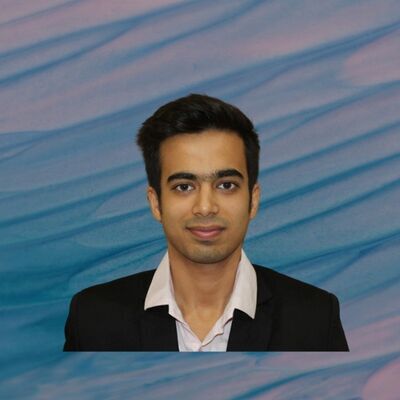 avatar for Dev Joshi