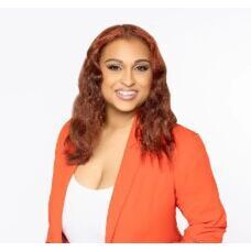 avatar for Sierrah Chavis