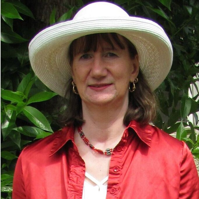 avatar for Joan Donaldson-Yarmey