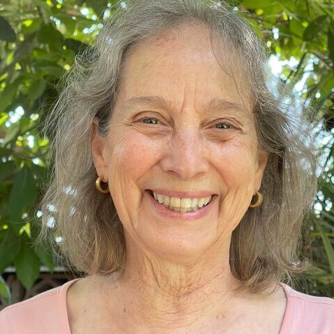 avatar for Sydney Laurel Harris