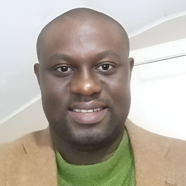 avatar for Dr. Elvin Ugonna  Eziama