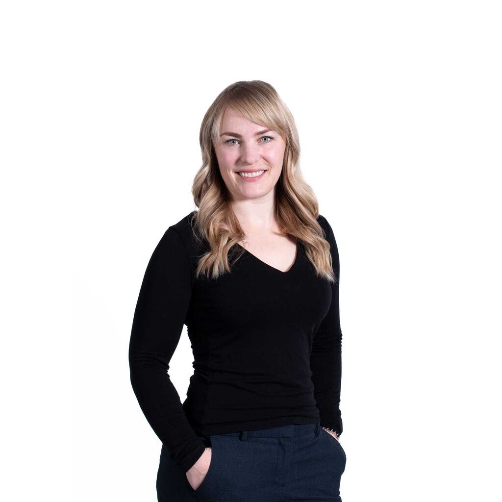 avatar for Leanna Helm