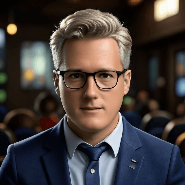 avatar for Doug Clark
