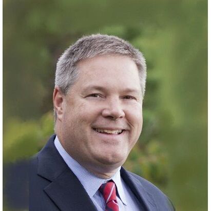 avatar for Russell D. Garrett
