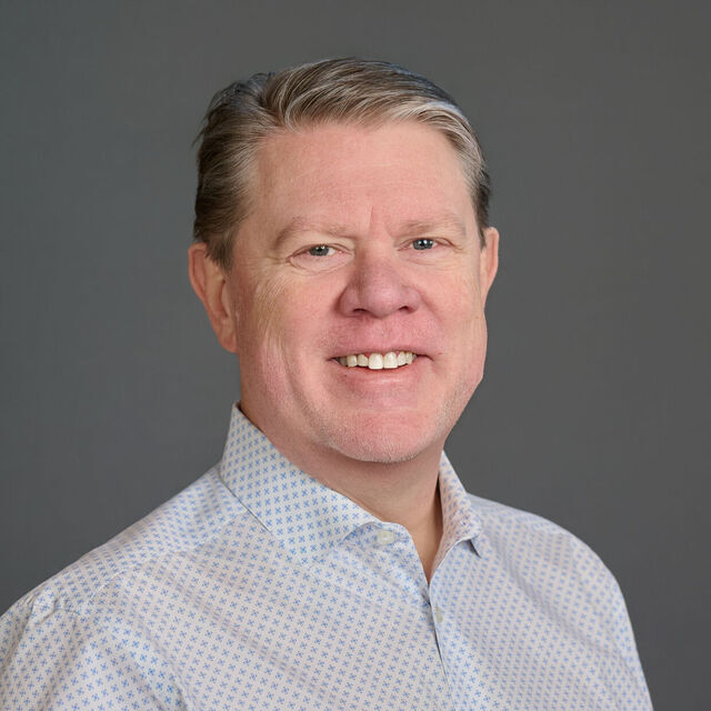 avatar for George Aldrich