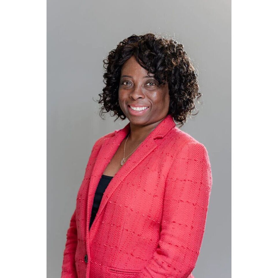 avatar for Dr. Deanna Townsend-Smith