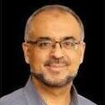avatar for Iqbal Goralwalla