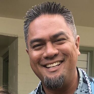 avatar for Ikaika Plunkett
