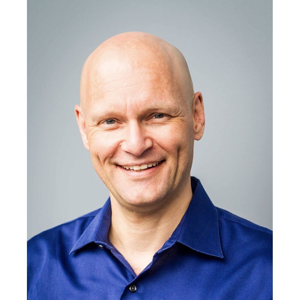 avatar for Lars Peterson